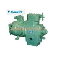 DAIKIN AC COMPRESSOREN