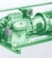 BITZER OPEN COMPRESSOR R404A/507 R134a