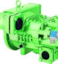 BITZER OSK SCHROEFCOMPRESSOR