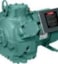 CARRIER 06ET COMPRESSOR