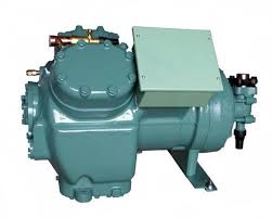 CARRIER 06ET COMPRESSOR