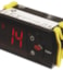 CAREL PJEZ THERMOSTATEN ELECTRONIC CONTROLLER