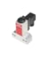 DANFOSS MBC5180 VERSCHILDRUKPRESSOSTATEN