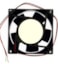 MULTICOMP MC23/32 AXIAL FANS 