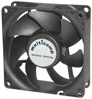 MULTICOMP MC32/35 AXIAL FANS 