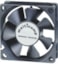 MULTICOMP MC35/36 AXIAL FANS 