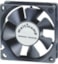 MULTICOMP MC362./MC363 AXIAL FANS 