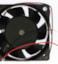 MULTICOMP MC362./MC363 AXIAL FANS 