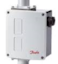 DANFOSS RT DIFFERENTIAAL PRESSOSTATEN