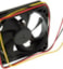 MULTICOMP MC363./MC36332 AXIAL FANS 