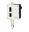 DANFOSS RT PRESSOSTATEN NEUTRALE ZONE