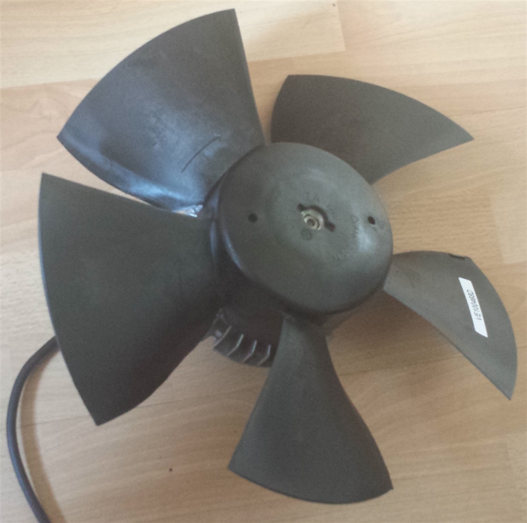ZIEHL ABEGG MG VENTILATOREN