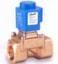 DANFOSS EV250B MAGNEETAFSLUITER SOLENOIDVALVE