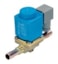 DANFOSS EVR10 MAGNEETKLEPPEN