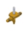 DANFOSS EVR15 MAGNEETKLEPPEN