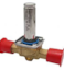 DANFOSS EVR2 MAGNEETKLEPPEN