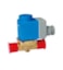 DANFOSS EVR2 MAGNEETKLEPPEN