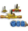 DANFOSS EVR2 MAGNEETKLEPPEN
