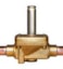 DANFOSS EVR20 MAGNEETKLEPPEN
