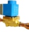 DANFOSS EVR22 MAGNEETKLEPPEN
