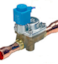 DANFOSS EVR25 MAGNEETKLEPPEN