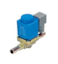 DANFOSS EVR3 MAGNEETKLEPPEN SOLENOIDVALVE