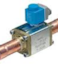 DANFOSS EVR40 MAGNEETKLEPPEN SOLENOIDVALVE