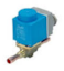 DANFOSS EVR6 MAGNEETKLEPPEN SOLENOIDVALVE
