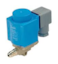 DANFOSS EVR6 MAGNEETKLEPPEN SOLENOIDVALVE