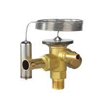 DANFOSS TEN TES TEX EXPANSIEVENTIELEN