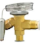 DANFOSS TEN TES TEX EXPANSIEVENTIELEN
