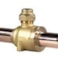 DANFOSS KOGELAFSLUITERS BALL VALVES