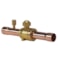 DANFOSS KOGELAFSLUITERS BALL VALVES