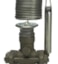 DANFOSS TEA EXPANSIEVENTIEL EXPANSIONVALVE