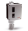 DANFOSS RT THERMOSTAAT MET RUIMTEVOELER