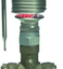 DANFOSS TEAT EXPANSIEVENTIEL EXPANSIONVALVE 
