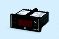 VDH ALFA30 & ALFANET30 THERMOMETER