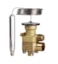 DANFOSS TEZ EXPANSIEVENTIELEN