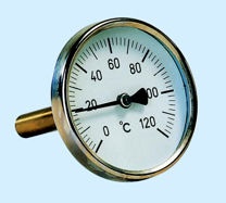 VDH B84 THERMOMETERS