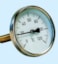 VDH B84 THERMOMETERS