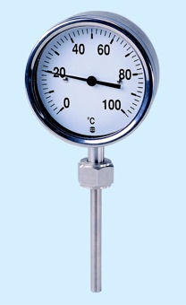 VDH 85 THERMOMETERS