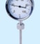 VDH 85 THERMOMETERS