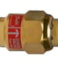 DANFOSS NRV TERUGSLAGKLEPPEN NON RETURNVALVES