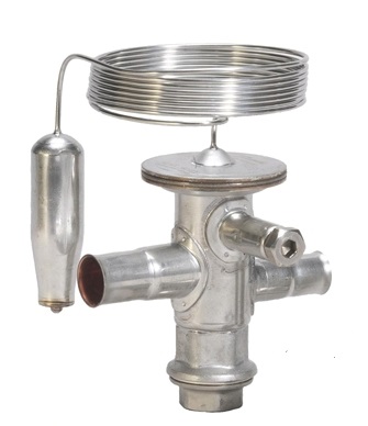 DANFOSS TUAE EXPANSIEVENTIELEN