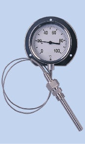 VDH 184 THERMOMETERS