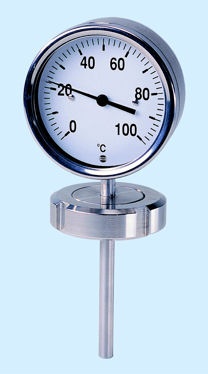 VDH 84 THERMOMETERS