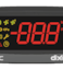 DIXELL XR30CX/D REGELAARS THERMOSTAAT THERMOSTAT