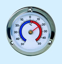 VDH VP70 SERIE THERMOMETERS