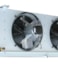DELTA FMX VERDAMPERS COOLERS
