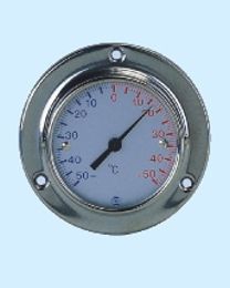 VDH VT60 VT100 SERIE THERMOMETERS